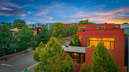 Sundance House | Landmark LoHi Luxury Estate - Image 2
