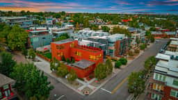 Sundance House | Landmark LoHi Luxury Estate - Image 4