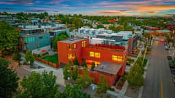 Sundance House | Landmark LoHi Luxury Estate - Image 3