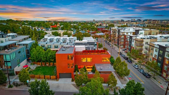 Sundance House | Landmark LoHi Luxury Estate - Image 5